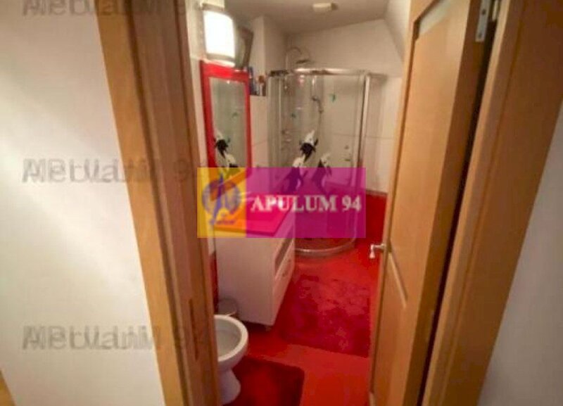 Vila de vanzare in Predeal