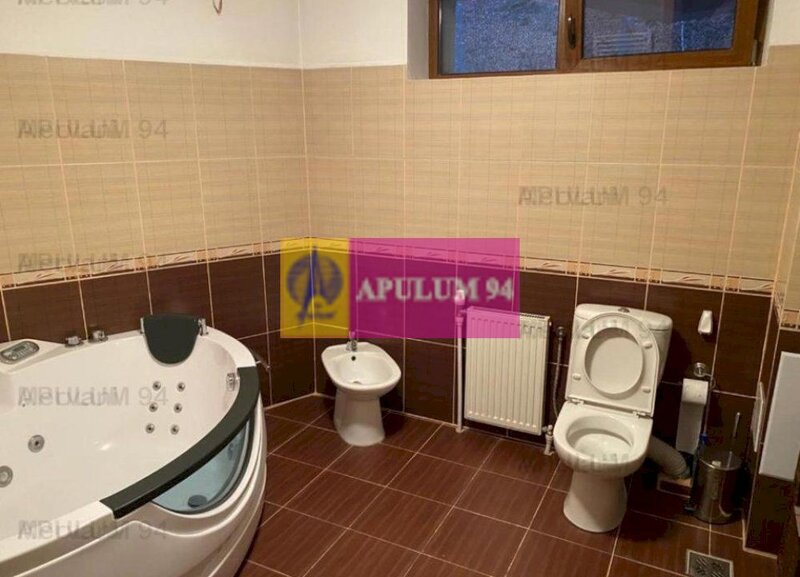 Vila de vanzare in Predeal