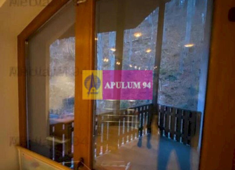 Vila de vanzare in Predeal