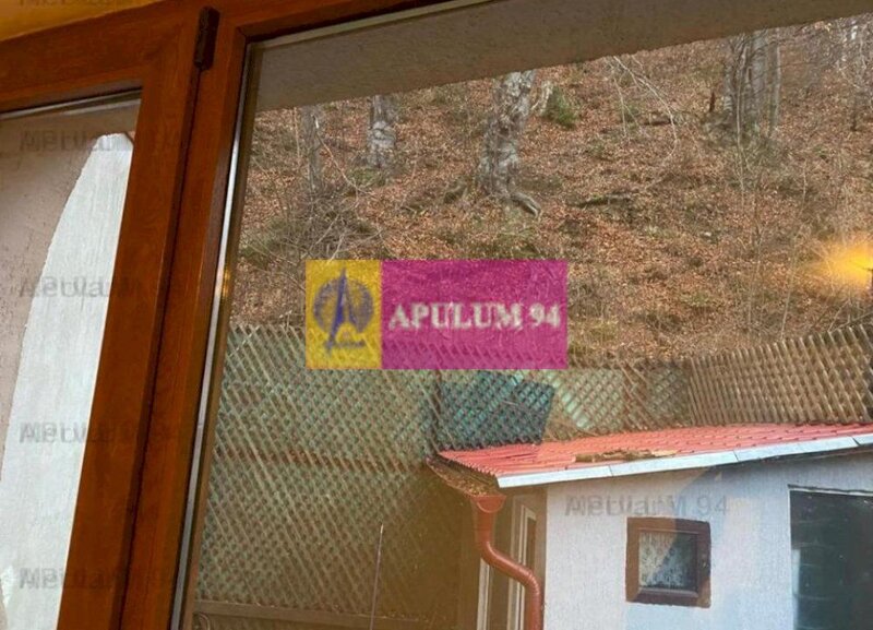 Vila de vanzare in Predeal