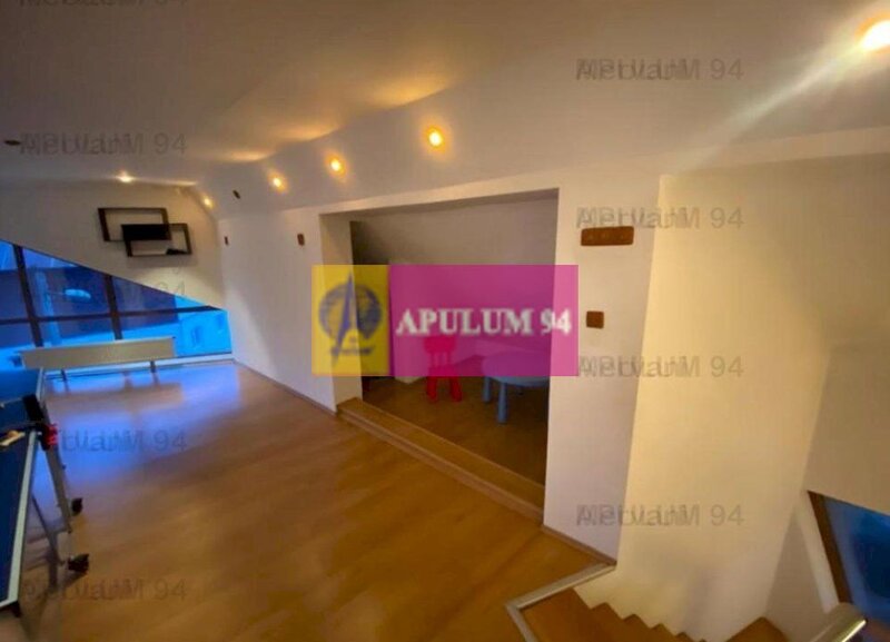 Vila de vanzare in Predeal