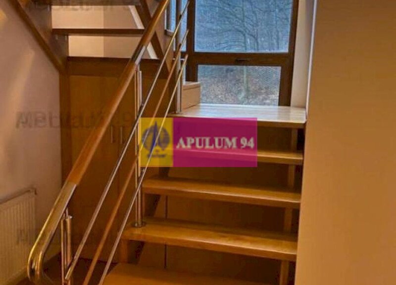 Vila de vanzare in Predeal