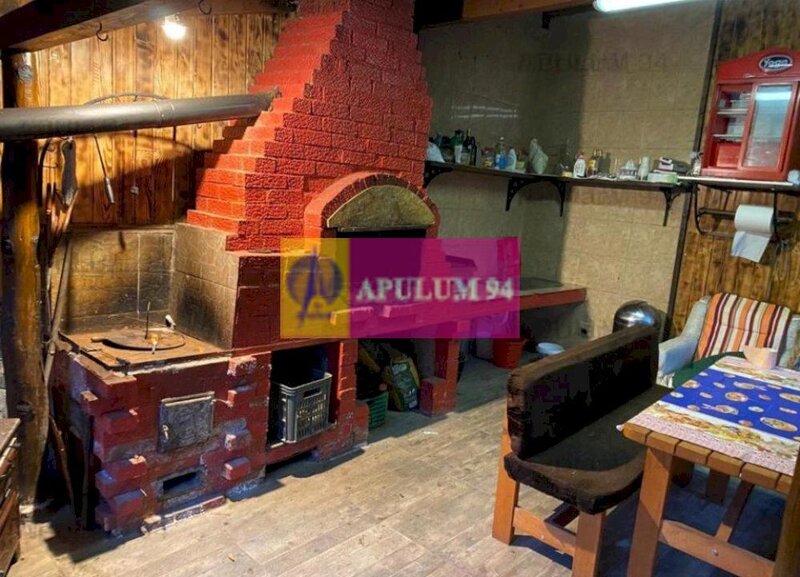 Vila de vanzare in Predeal